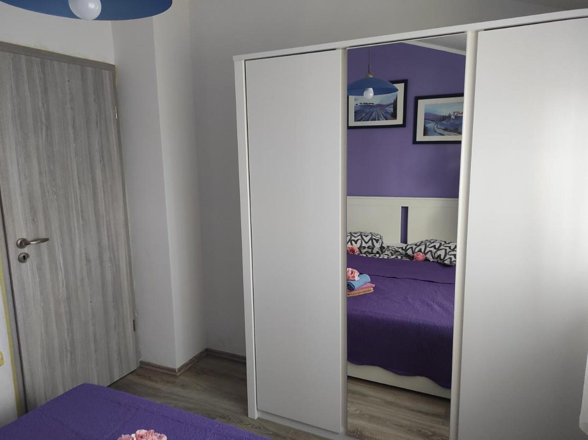 Apartman Izabela 梅杜林 外观 照片