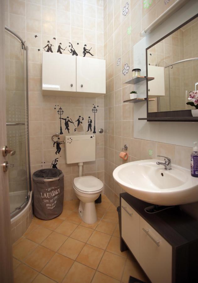 Apartman Izabela 梅杜林 外观 照片