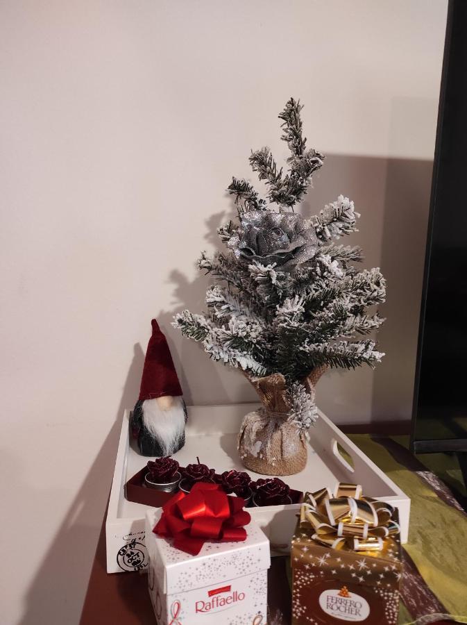 Apartman Izabela 梅杜林 外观 照片
