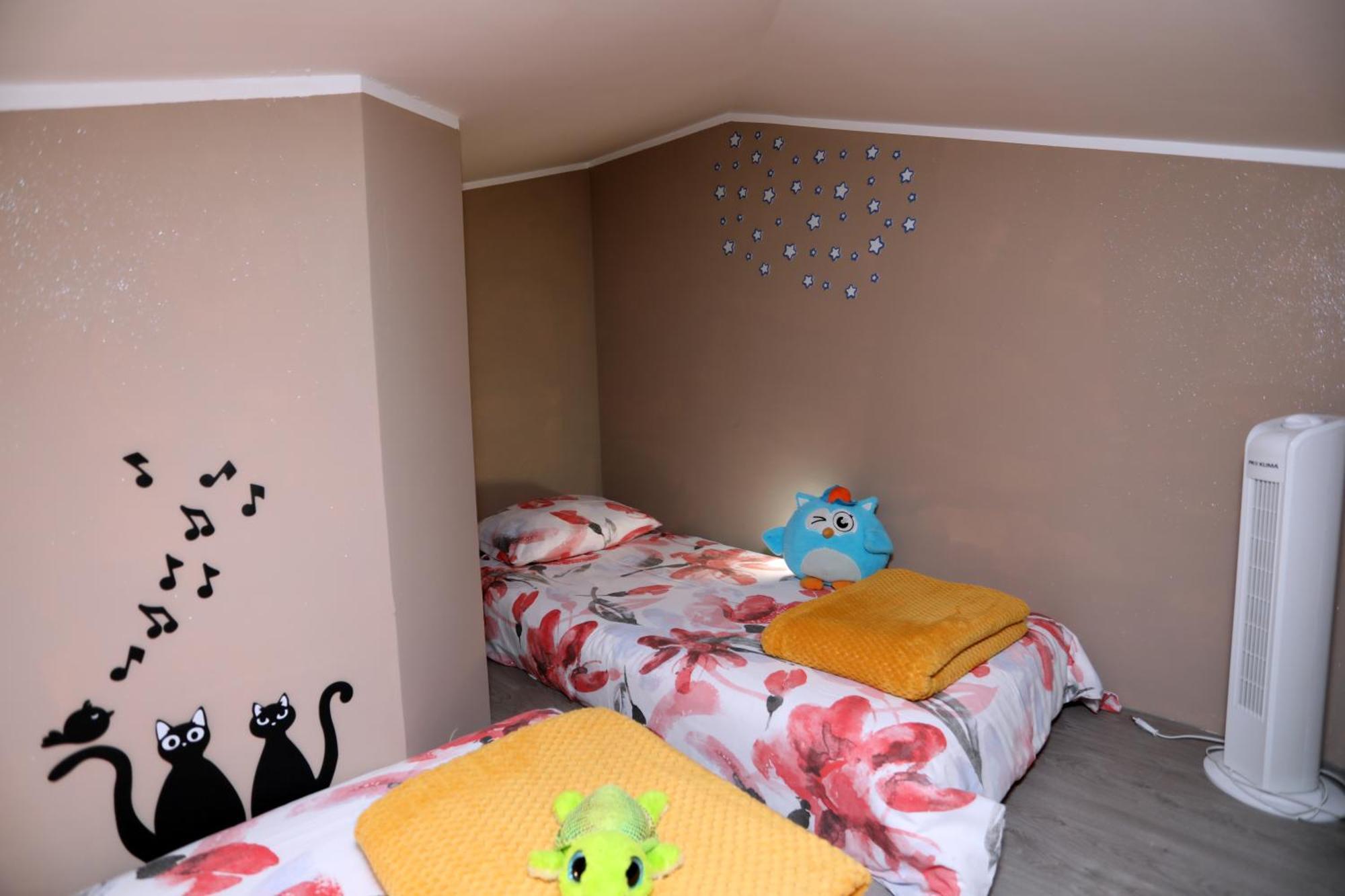Apartman Izabela 梅杜林 外观 照片