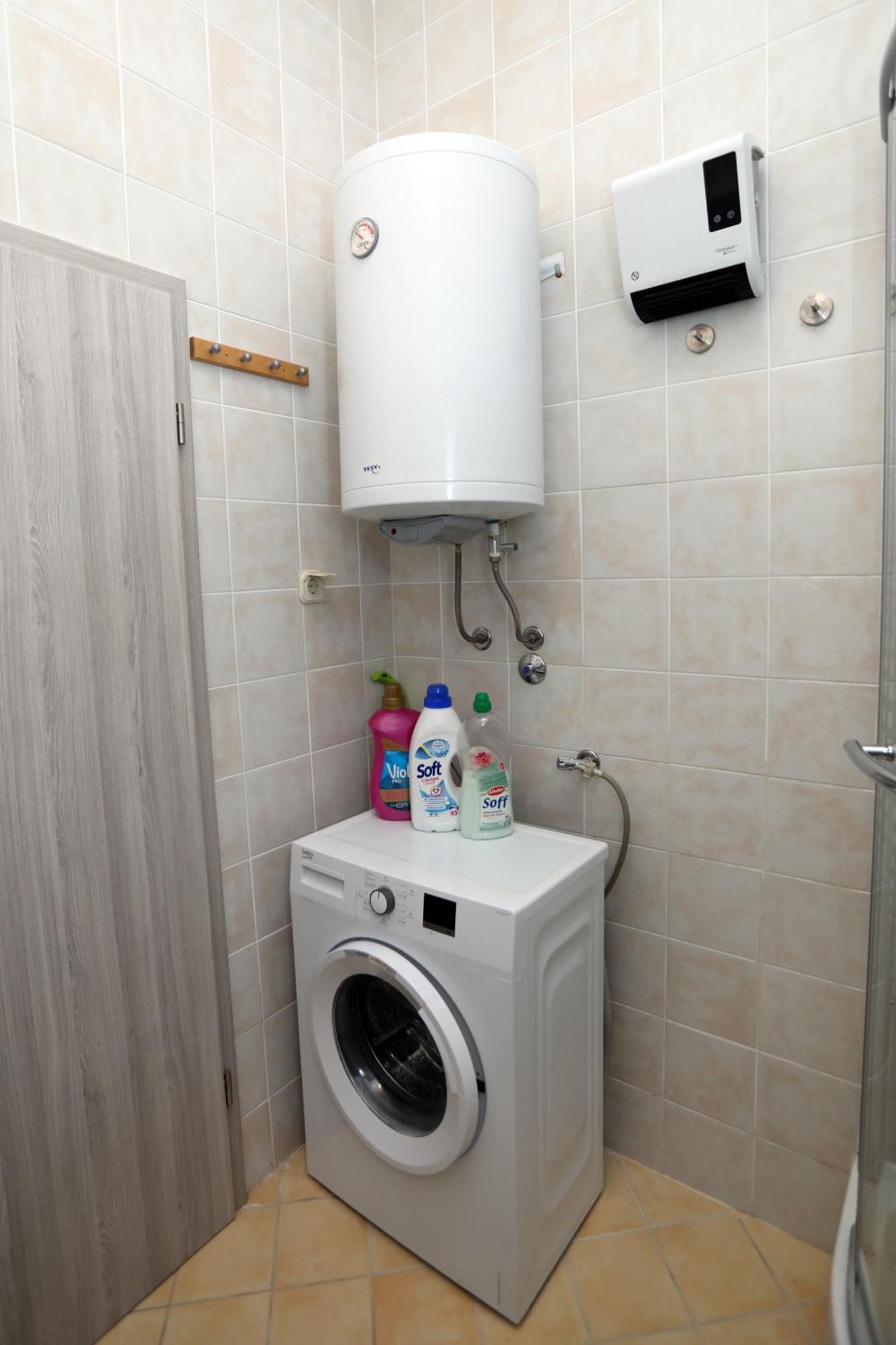 Apartman Izabela 梅杜林 外观 照片